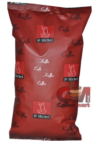 Кофе молотый st.Michel Sonbrero 80/20 1kg