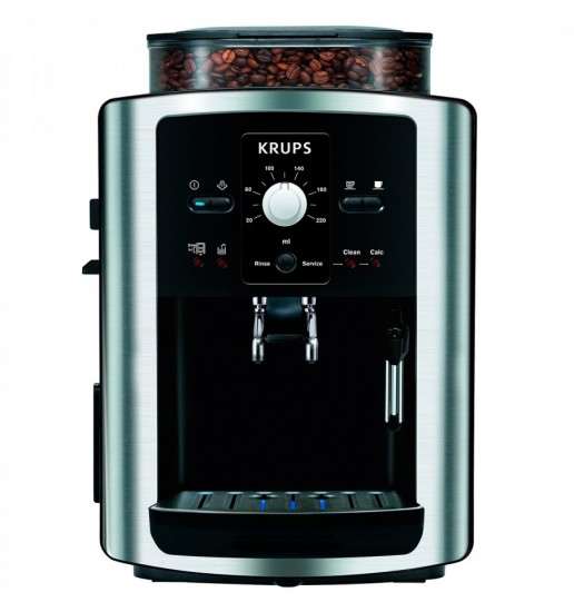 Krups EA8010 (EA8015)