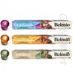 Набор кофе в капсулах Belmio Flavoured Collection №6 (30 шт.)
