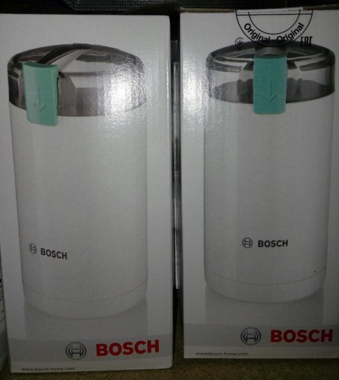Bosch MKM 6000