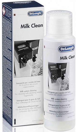 Средство для очистки от молока DeLonghi SER3013