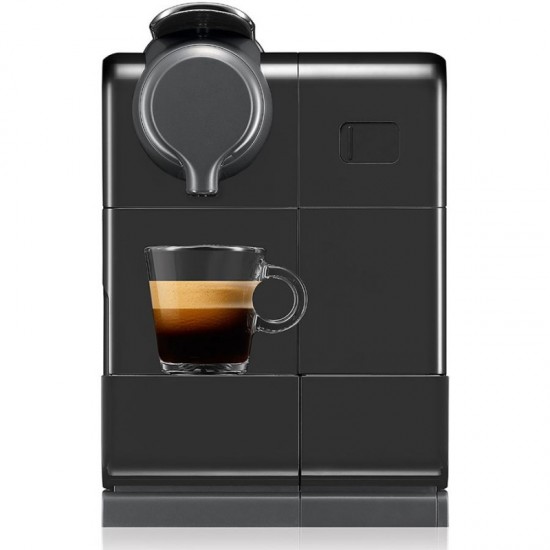 Капсульная кофеварка Delonghi Nespresso Lattissima Touch EN560.B
