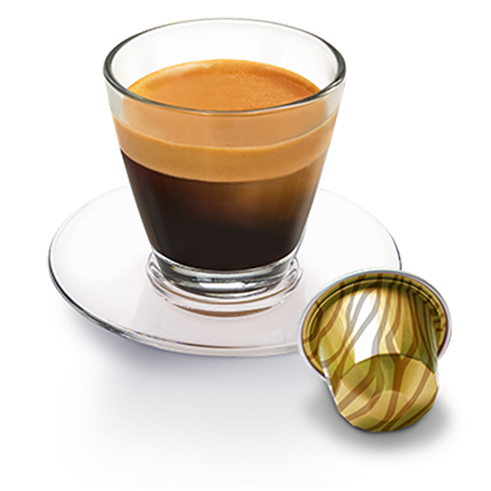 Кофе в капсулах Belmio Aphrodicia (10 шт.)