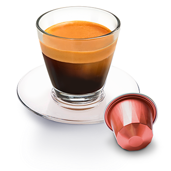 Кофе в капсулах Belmio Origio (10 шт.)