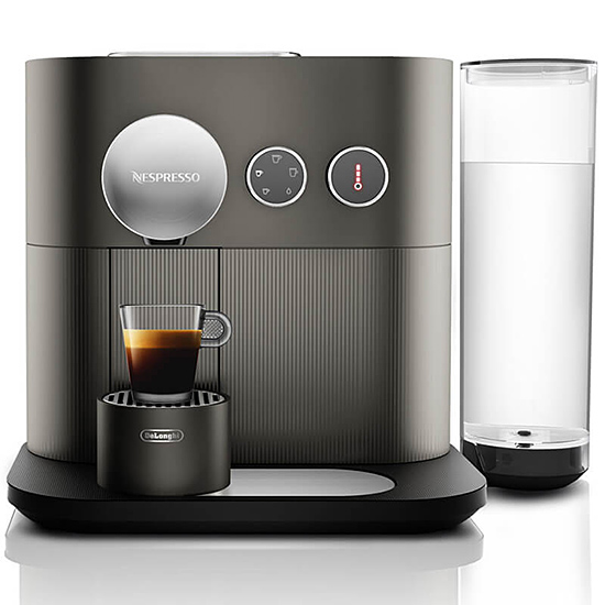 Капсульная кофеварка Delonghi Nespresso Expert EN350.G