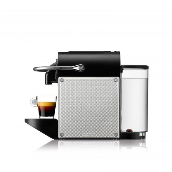 Капсульная кофеварка Delonghi Nespresso Pixie EN125.S