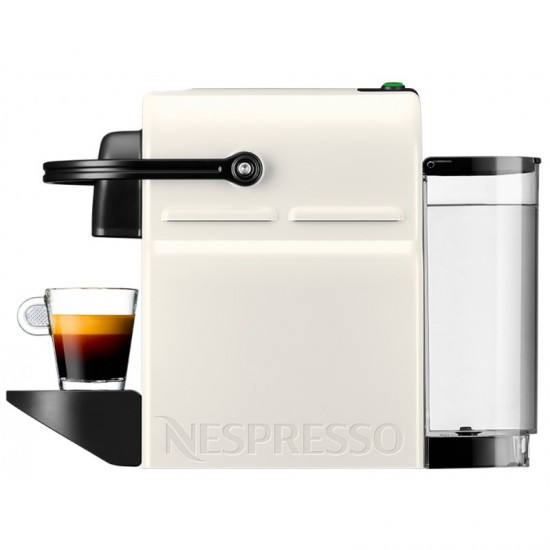Капсульная кофеварка Nespresso Inissia XN 1001