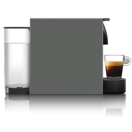 Капсульная кофеварка Nespresso Essenza Mini C30 Grey