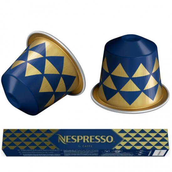 Кофе в капсулах Nespresso Variations Italia Il Caffe (10 шт.)