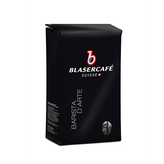 Кофе в зернах Blasercafe Barista D'arte 250г