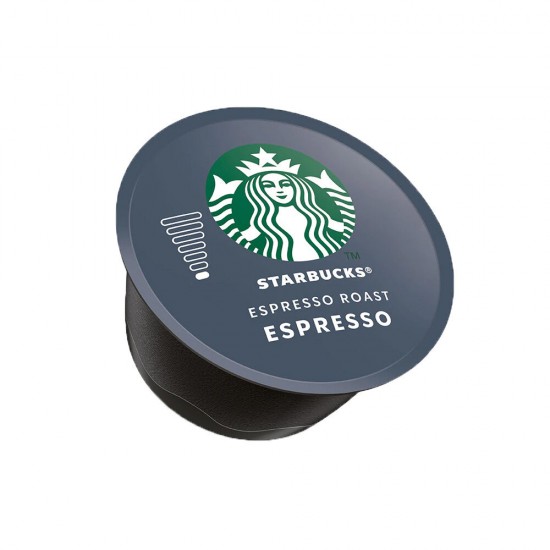 Кофе в капсулах Starbucks Dolce Gusto Espresso Roast (12 шт.)