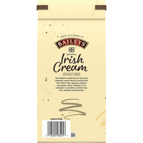 Кофе молотый Bailey's Irish Cream 311 г