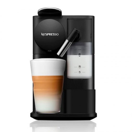 Капсульная кофеварка Nespresso Lattissima One EN510.B