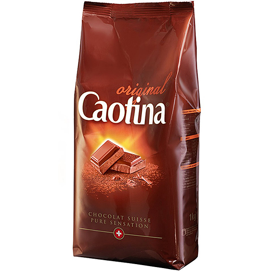 Шоколад питьевой Caotina Original (1 кг)