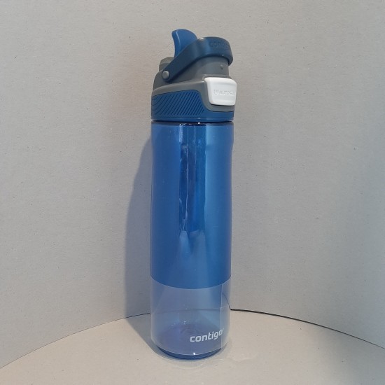Бутылка для воды Contigo Autoseal 710 мл Blue 1338494-4
