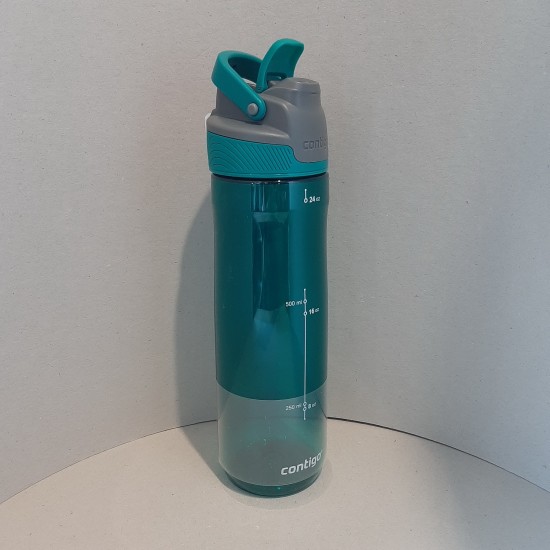 Бутылка для воды Contigo Autoseal 710 мл Green 1338494-5