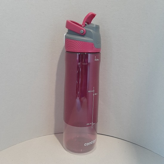 Бутылка для воды Contigo Autoseal 710 мл Red 1338494-6