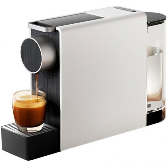 Капсульная кофеварка Xiaomi Scishare Capsule Coffee Machine mini S1201