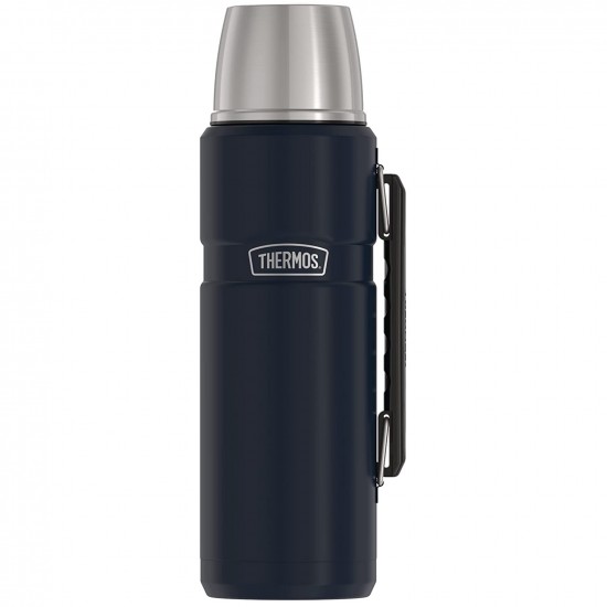 Термос Thermos Stainless King SK2010 1,2 л Midnight Blue