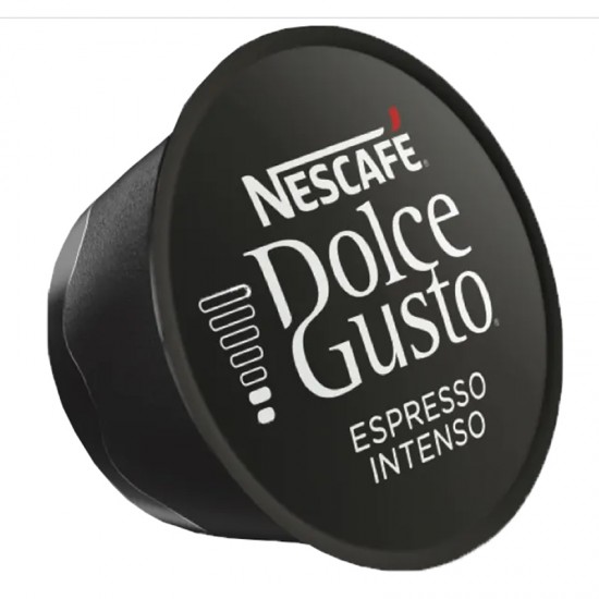 Кофе в капсулах Nescafe Dolce Gusto Espresso Intenso (16 шт.)
