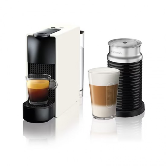 Капсульная кофеварка Nespresso Essenza Mini C30.WAE