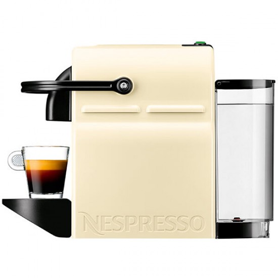 Капсульная кофеварка Nespresso Inissia EN 80.CW