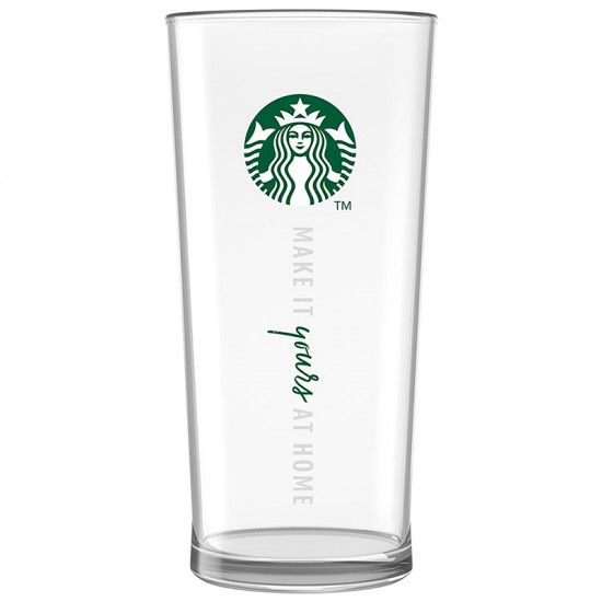 Стакан Nescafe Starbucks Glass 2022