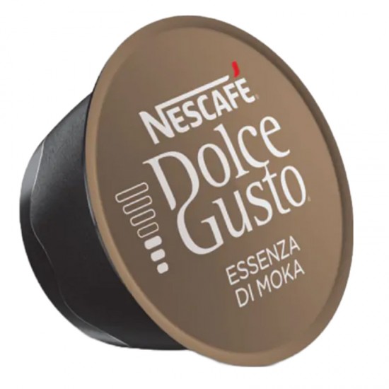 Кофе в капсулах Nescafe Dolce Gusto Essenza di Moka (16 шт.)