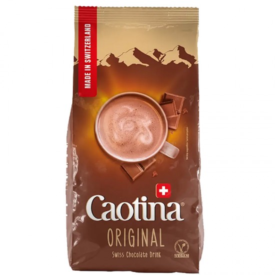 Шоколад питьевой Caotina Classic Original (1 кг)