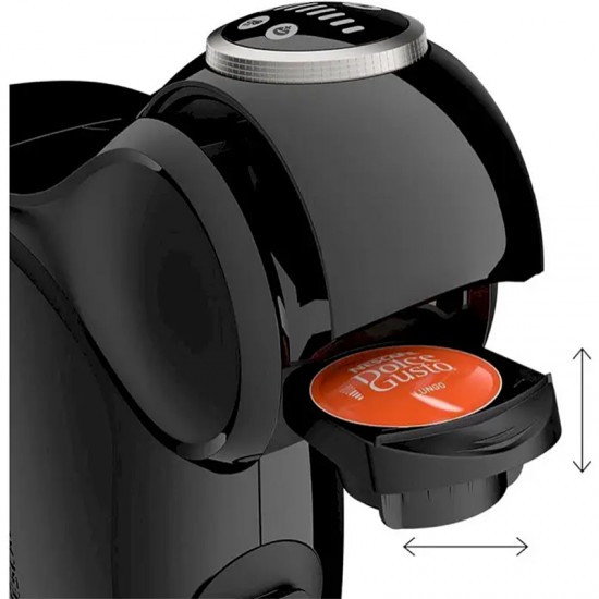 Капсульная кофеварка DeLonghi Dolce Gusto Genio S Plus EDG 315.B