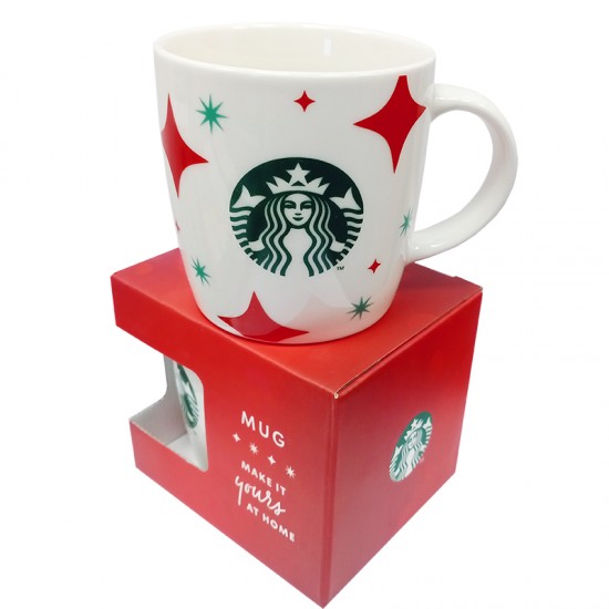 Чашка Starbucks Mug