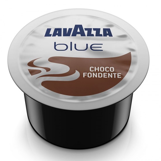 Горячий шоколад Lavazza Blue Choco Fondente (50 шт.)