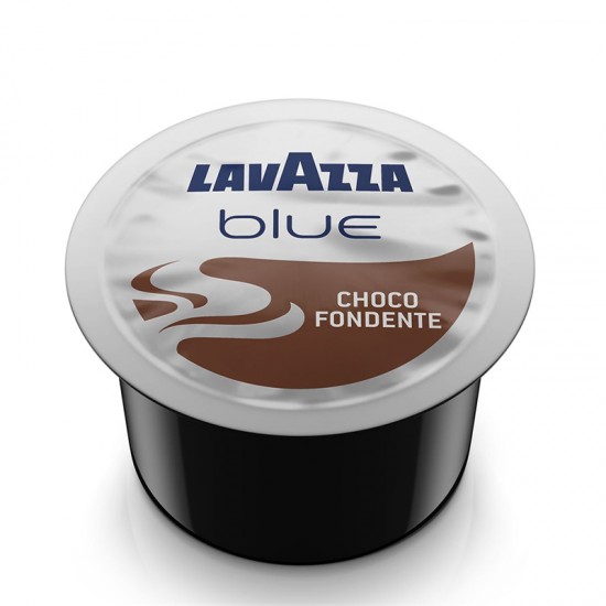 Горячий шоколад Lavazza Blue Choco Fondente (10 шт.)