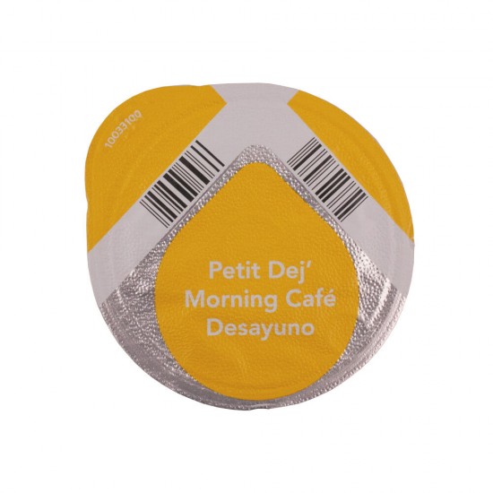 Кофе в капсулах Tassimo Grand Mere Petit Dej (16 шт)