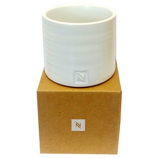 Подсвечник Nespresso Candle Holder