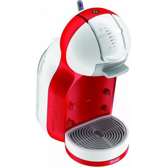 Капсульна кавоварка Delonghi Dolce Gusto Mini Me EDG305.WR