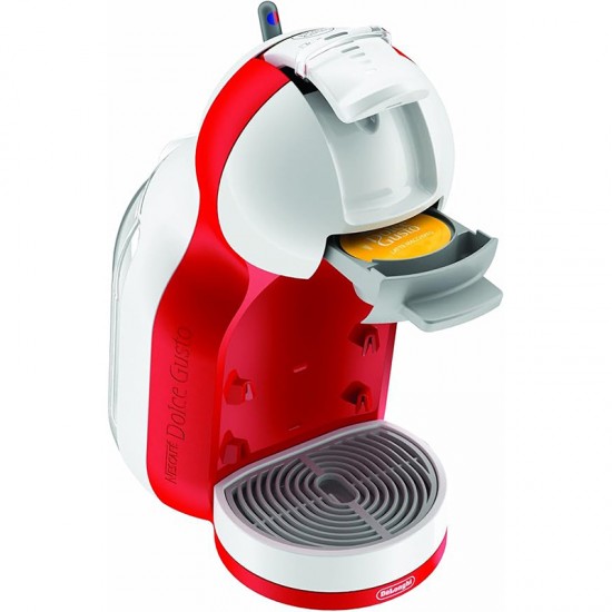 Капсульна кавоварка Delonghi Dolce Gusto Mini Me EDG305.WR