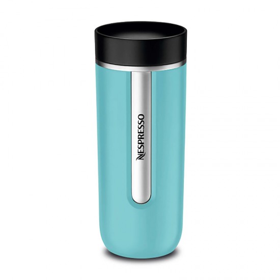 Термокружка Nespresso Nomad Travel Mug Large Aquarelle 540 мл