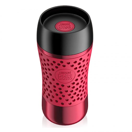 Термокружка Dolce Gusto Mug Red Raspberry 310 мл