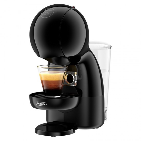 Капсульна кавоварка Delonghi Dolce Gusto Piccolo XS EDG110.AB