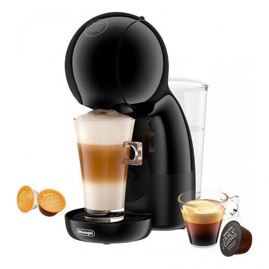 Капсульная кофеварка Delonghi Dolce Gusto Piccolo XS EDG110.AB