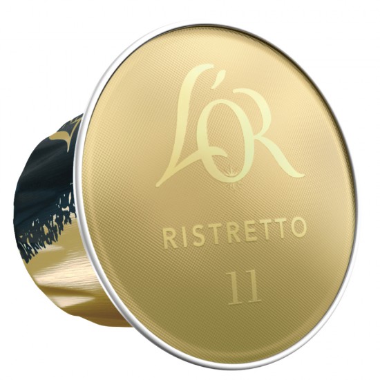 Кофе в капсулах L'or Ristretto Pack (100 шт.)