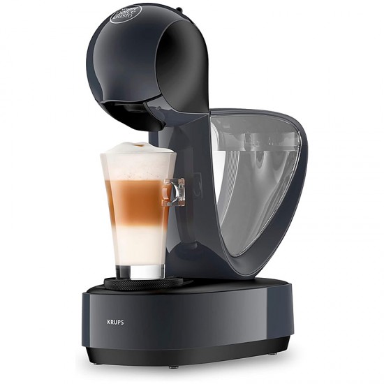 Капсульна кавоварка Krups Dolce Gusto Infinissima KP173B