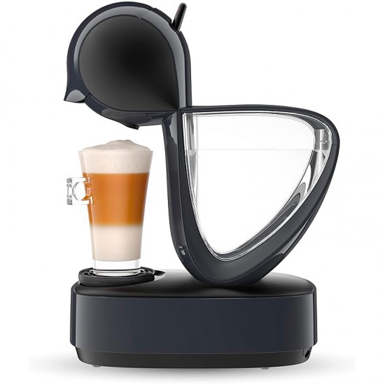 Капсульна кавоварка Krups Dolce Gusto Infinissima KP173B