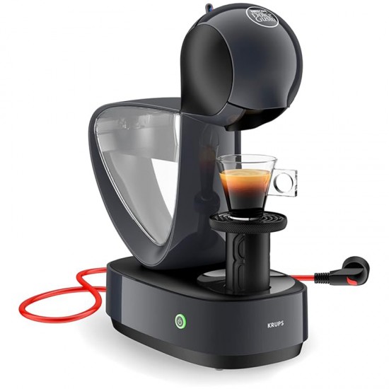 Капсульна кавоварка Krups Dolce Gusto Infinissima KP173B