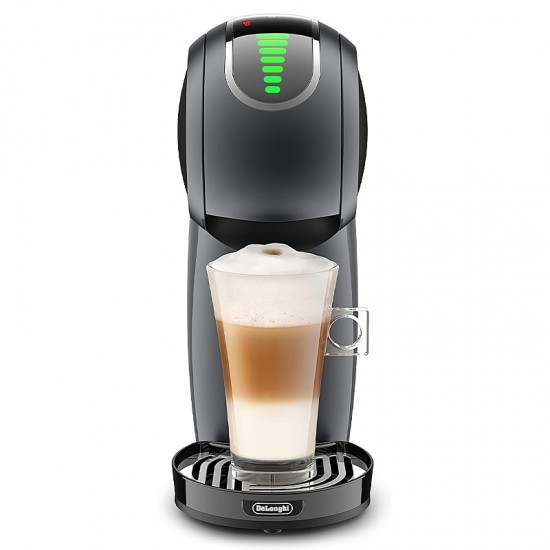 Капсульна кавоварка Delonghi Dolce Gusto Genio S Touch EDG426.GY