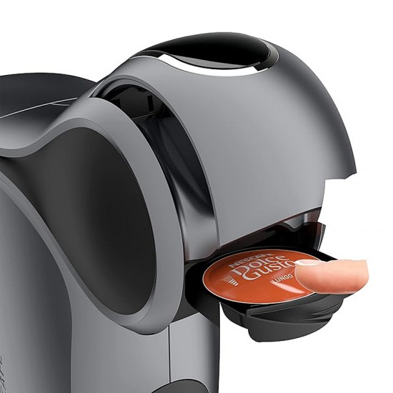 Капсульна кавоварка Delonghi Dolce Gusto Genio S Touch EDG426.GY