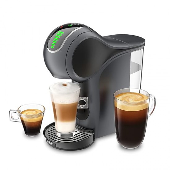 Капсульная кофеварка Delonghi Dolce Gusto Genio S Touch EDG426.GY