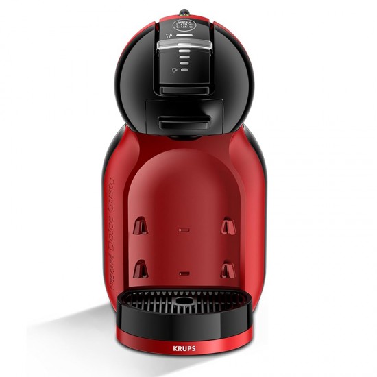 Капсульная кофеварка Krups Dolce Gusto Mini Me KP123H