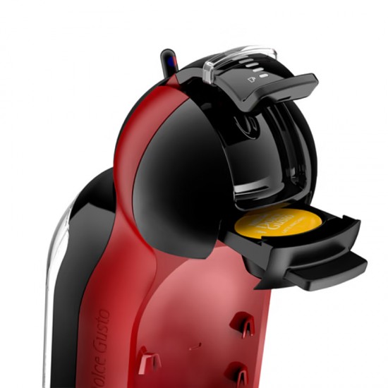 Капсульная кофеварка Krups Dolce Gusto Mini Me KP123H